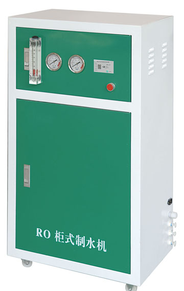 Commercial Reverse Osmosis Water Purifier Systems EWC-RO-10