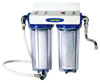 Undersink water filter  EWC-J-DB