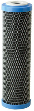 Block Carbon Filter Cartridge EWC-JP-C5