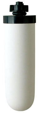 Ceramic Filter Cartridge EWC-JP-E6