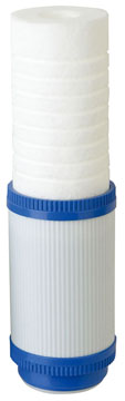 Granular Activated Carbon Filter EWC-JP-P5