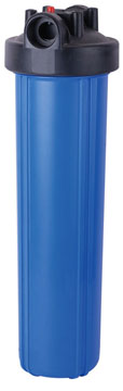 Big Blue Whole House Water Filter Housing EWC-J-K3