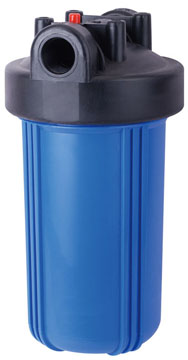 Big Blue Whole House Water Filter Housing EWC-J-K2