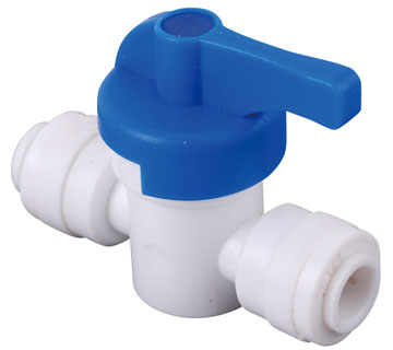 RO Water Purifier Part 