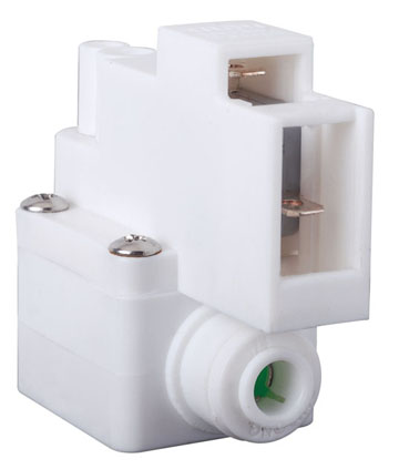 Low pressure switch EWC-B12